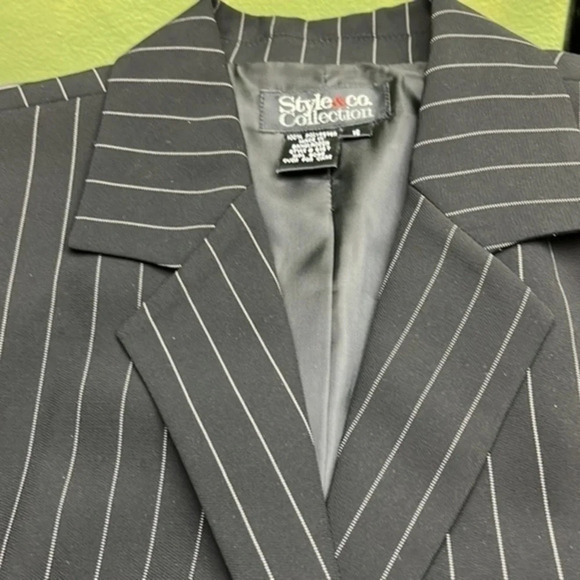 Style & Co  Collection  ladies  jacket 16 - Picture 9 of 16